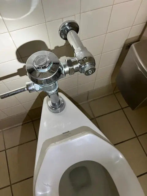 Fixture installation and repair for Hydro Jetting in Griffithtown